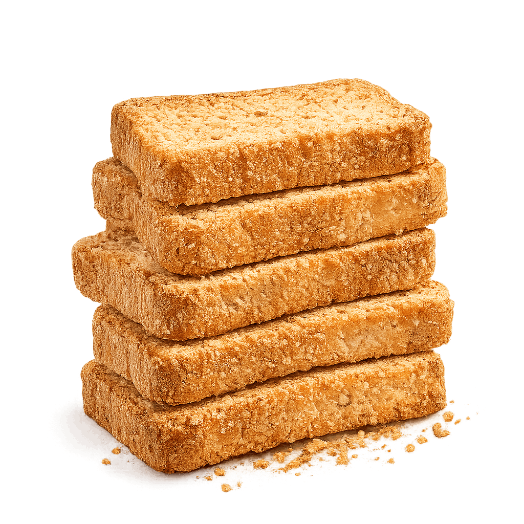 Rusk