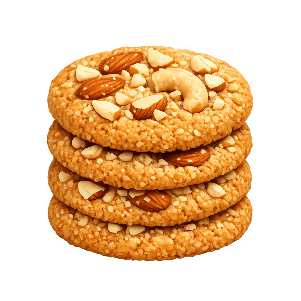 Cookies & Biscuits category