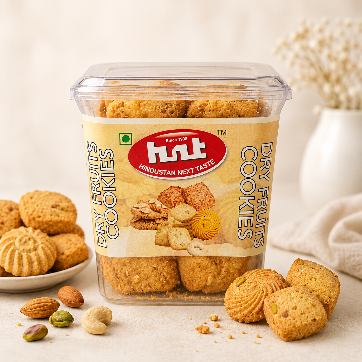 HNT Family Snack Combo Pack
