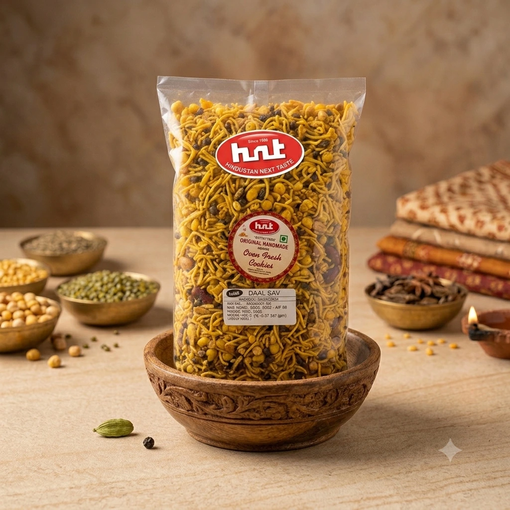 HNT Family Snack Combo Pack